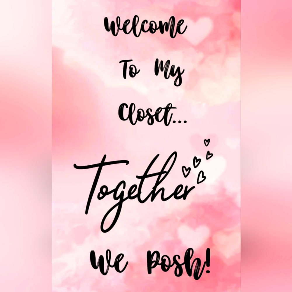 Welcome! See Something You Like? Send Me Your Offers!